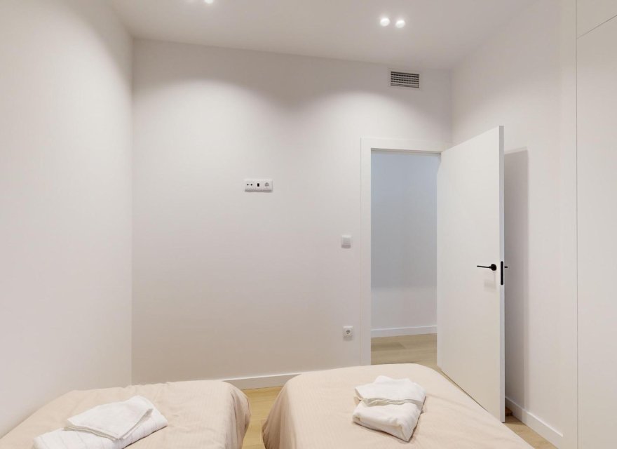 Nowa konstrukcja - Apartament - Guardamar del Segura - Pueblo