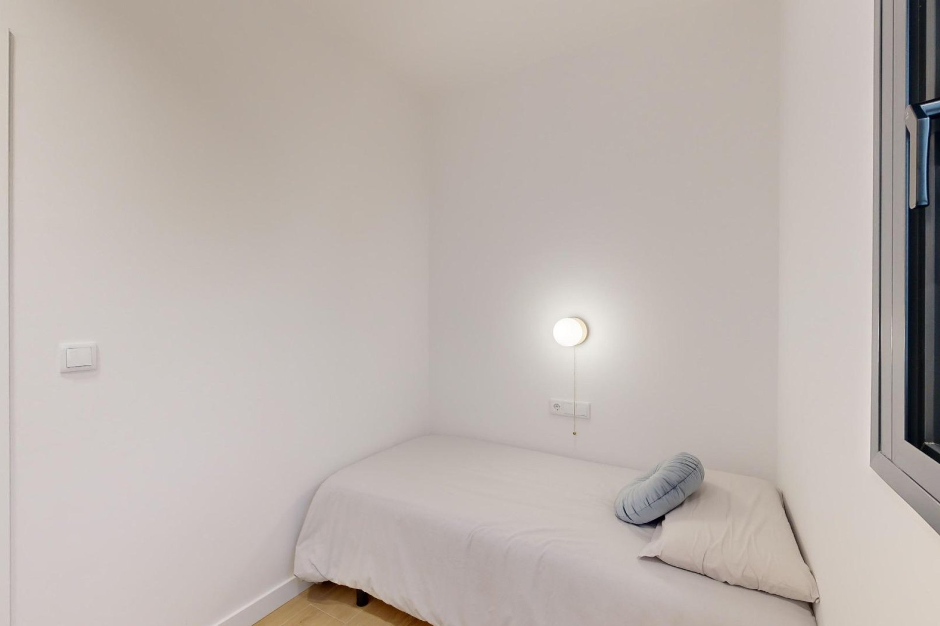 Nowa konstrukcja - Apartament - Guardamar del Segura - Pueblo