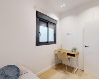 Nowa konstrukcja - Apartament - Guardamar del Segura - Pueblo