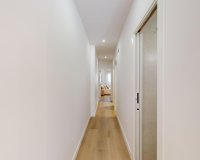 Nowa konstrukcja - Apartament - Guardamar del Segura - Pueblo