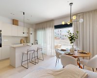 Nowa konstrukcja - Apartament - Guardamar del Segura - Pueblo