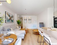 Nowa konstrukcja - Apartament - Guardamar del Segura - Pueblo