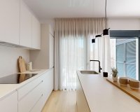 Nowa konstrukcja - Apartament - Guardamar del Segura - Pueblo