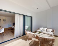 Nowa konstrukcja - Apartament - Guardamar del Segura - Pueblo