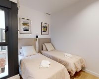 Nowa konstrukcja - Apartament - Guardamar del Segura - Pueblo