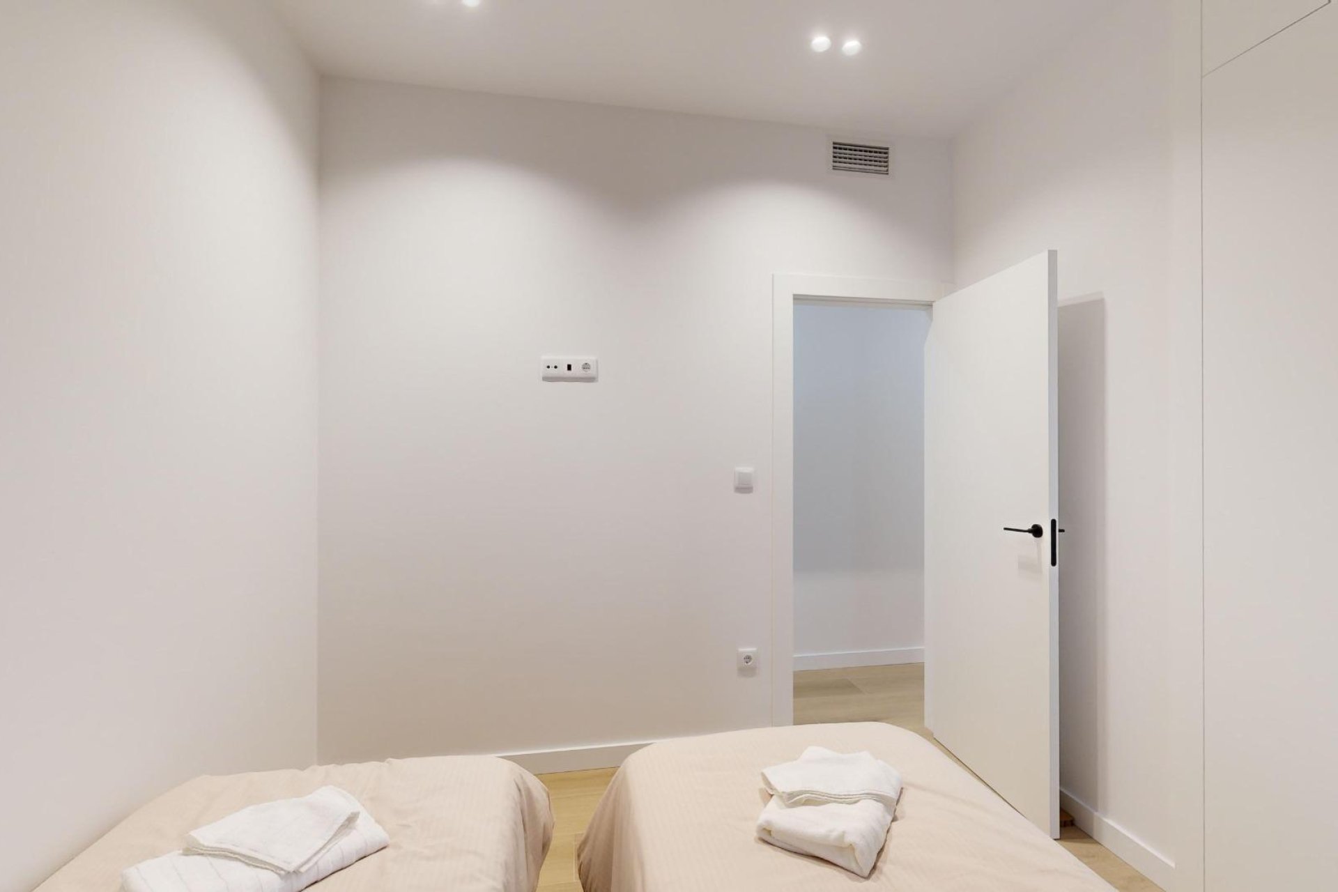 Nowa konstrukcja - Apartament - Guardamar del Segura - Pueblo