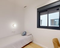 Nowa konstrukcja - Apartament - Guardamar del Segura - Pueblo