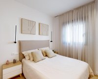 Nowa konstrukcja - Apartament - Guardamar del Segura - Pueblo