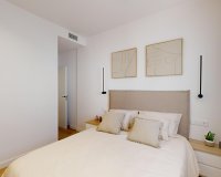 Nowa konstrukcja - Apartament - Guardamar del Segura - Pueblo