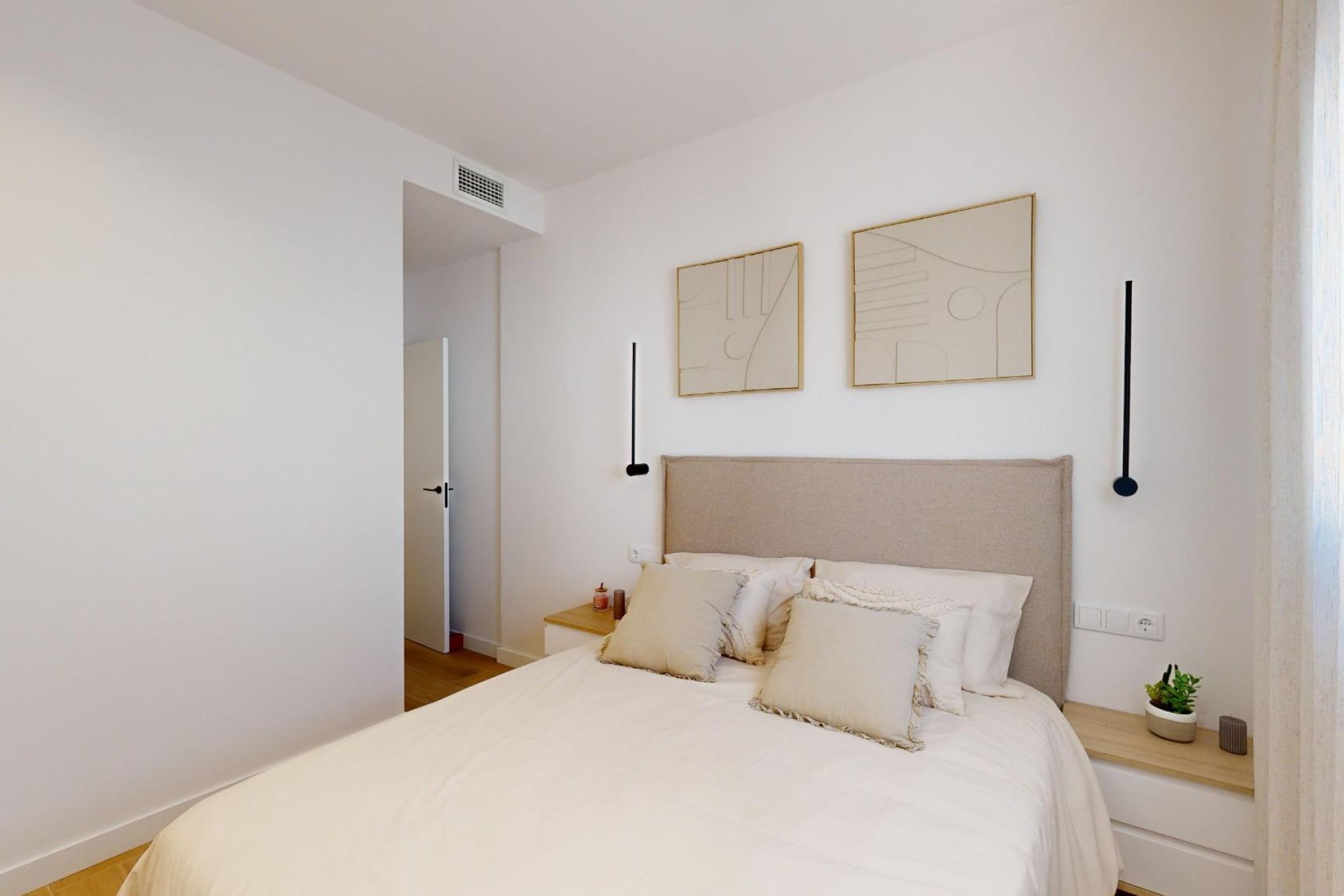 Nowa konstrukcja - Apartament - Guardamar del Segura - Pueblo