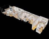 Nowa konstrukcja - Apartament - Guardamar del Segura - Pueblo