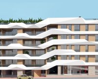 Nowa konstrukcja - Apartament - Guardamar del Segura - Pueblo