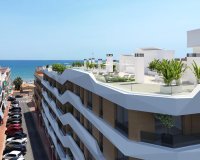 Nowa konstrukcja - Apartament - Guardamar del Segura - Pueblo