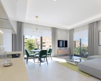 Nowa konstrukcja - Apartament - Guardamar del Segura - Pueblo