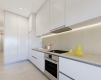 Nowa konstrukcja - Apartament - Guardamar del Segura - Pueblo