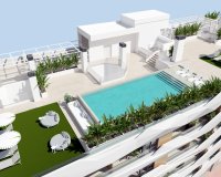 Nowa konstrukcja - Apartament - Guardamar del Segura - Pueblo