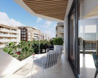 Nowa konstrukcja - Apartament - Guardamar del Segura - Pueblo