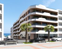 Nowa konstrukcja - Apartament - Guardamar del Segura - Pueblo