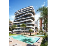 Nowa konstrukcja - Apartament - Guardamar del Segura - Puerto