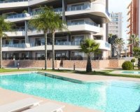 Nowa konstrukcja - Apartament - Guardamar del Segura - Puerto