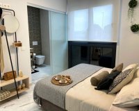 Nowa konstrukcja - Apartament - Guardamar del Segura - Puerto