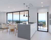 Nowa konstrukcja - Apartament - Guardamar del Segura