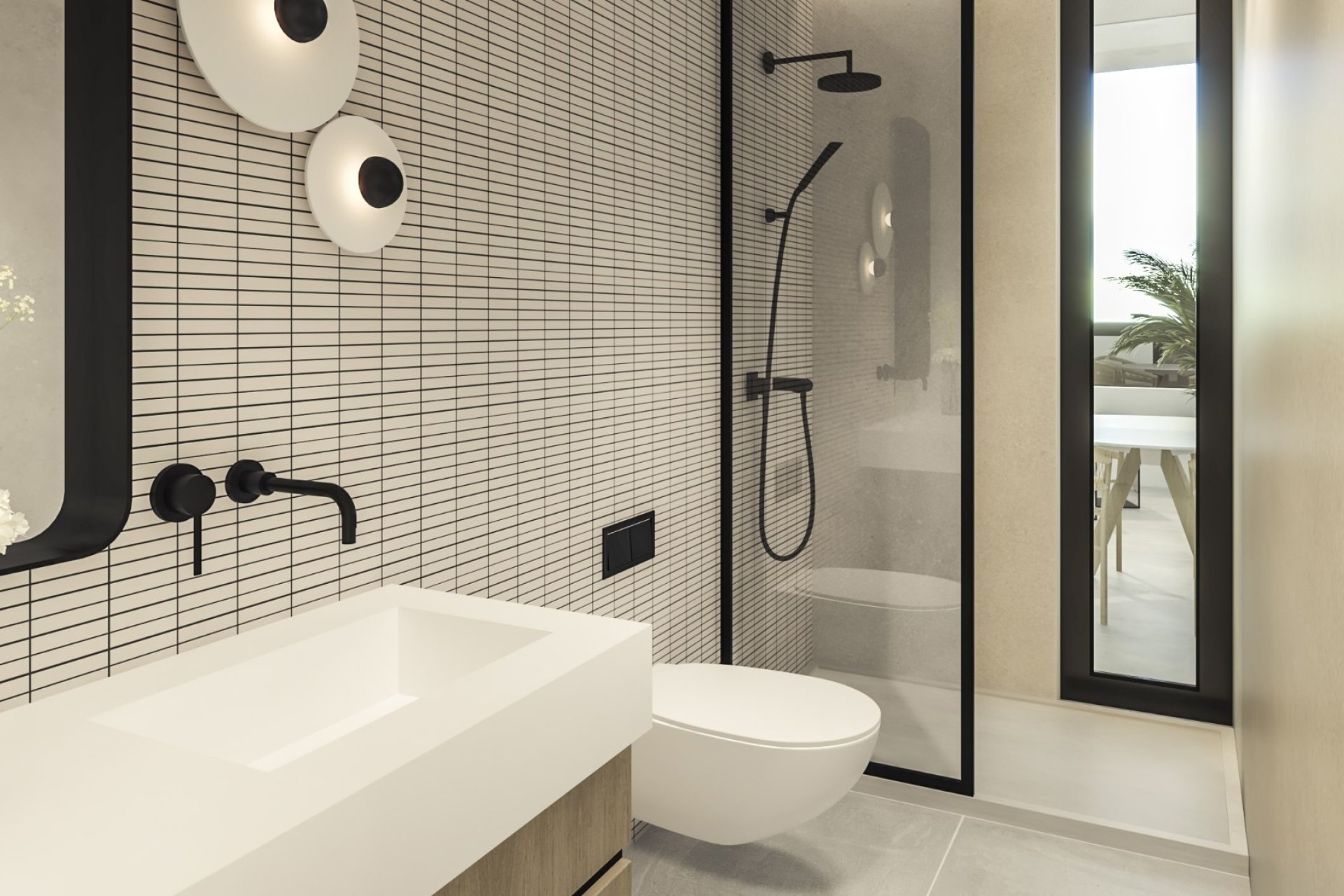 Nowa konstrukcja - Apartament - Guardamar del Segura