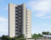 Nowa konstrukcja - Apartament - Guardamar del Segura