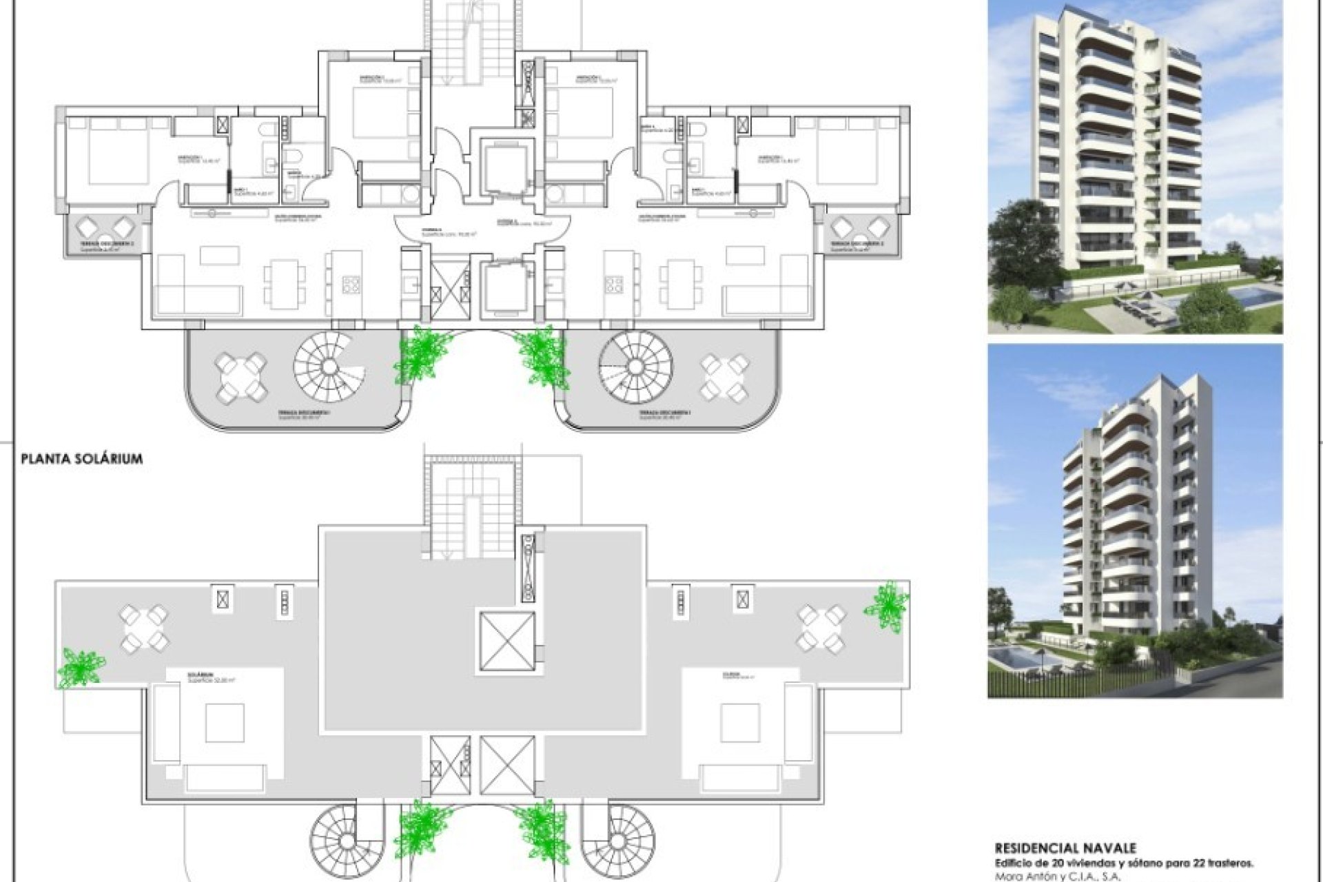 Nowa konstrukcja - Apartament - Guardamar del Segura
