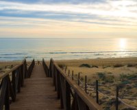 Nowa konstrukcja - Apartament - Guardamar del Segura