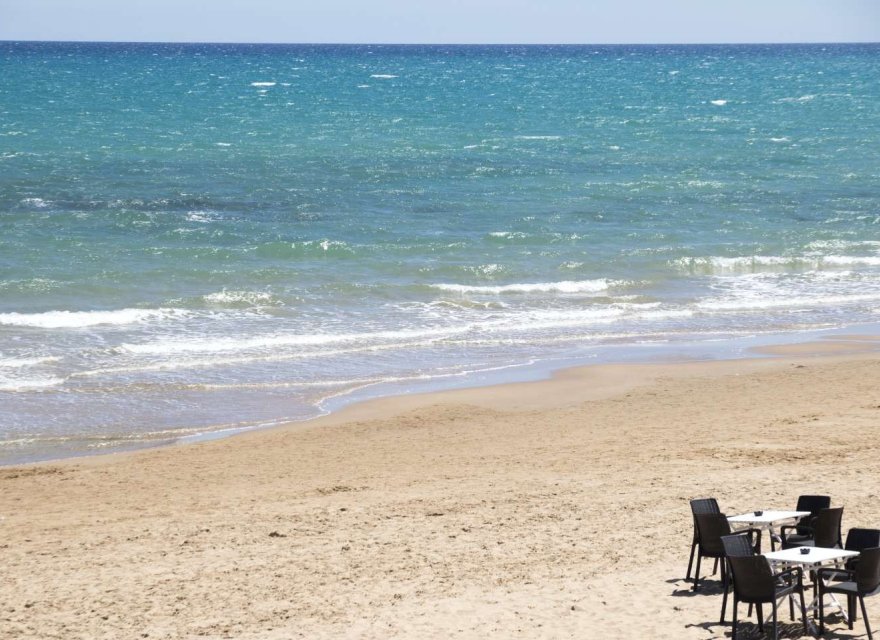 Nowa konstrukcja - Apartament - Guardamar del Segura