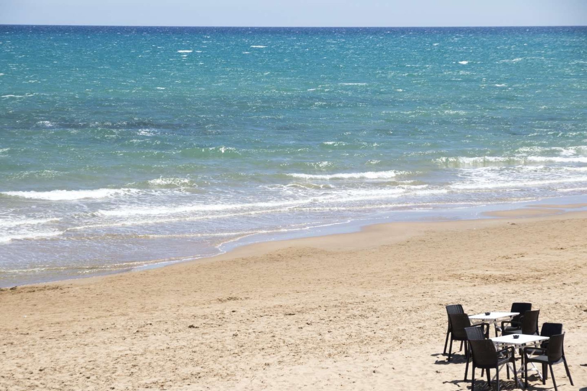 Nowa konstrukcja - Apartament - Guardamar del Segura