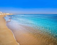 Nowa konstrukcja - Apartament - Guardamar del Segura