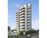 Nowa konstrukcja - Apartament - Guardamar del Segura