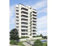 Nowa konstrukcja - Apartament - Guardamar del Segura