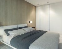 Nowa konstrukcja - Apartament - Guardamar del Segura