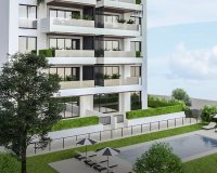 Nowa konstrukcja - Apartament - Guardamar del Segura