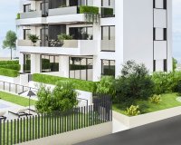 Nowa konstrukcja - Apartament - Guardamar del Segura