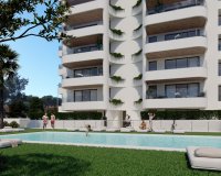 Nowa konstrukcja - Apartament - Guardamar del Segura