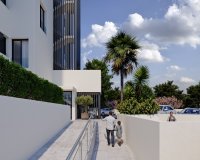 Nowa konstrukcja - Apartament - Guardamar del Segura