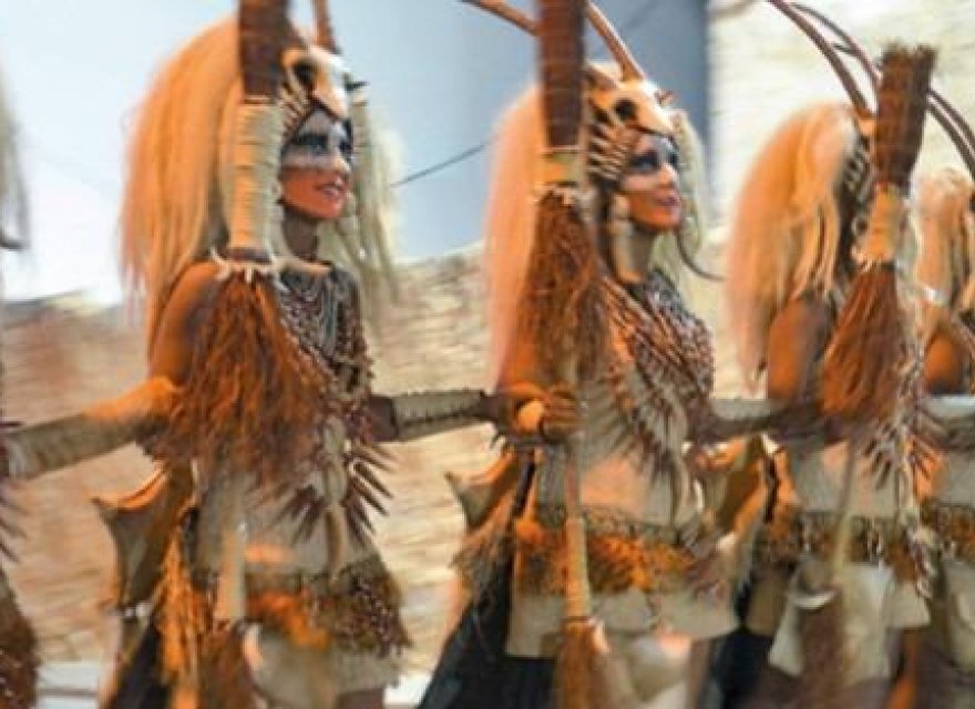 Nowa konstrukcja - Apartament - Hondón de las Nieves - Pueblo