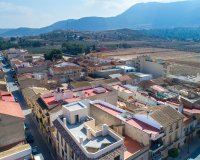 Nowa konstrukcja - Apartament - Hondón de las Nieves