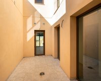 Nowa konstrukcja - Apartament - Hondón de las Nieves