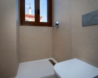 Nowa konstrukcja - Apartament - Hondón de las Nieves