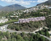 Nowa konstrukcja - Apartament - Istán - Cerros del Lago