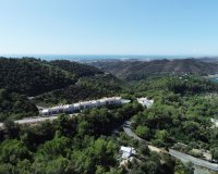 Nowa konstrukcja - Apartament - Istán - Cerros del Lago