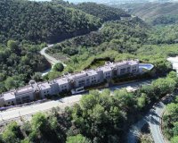 Nowa konstrukcja - Apartament - Istán - Cerros del Lago