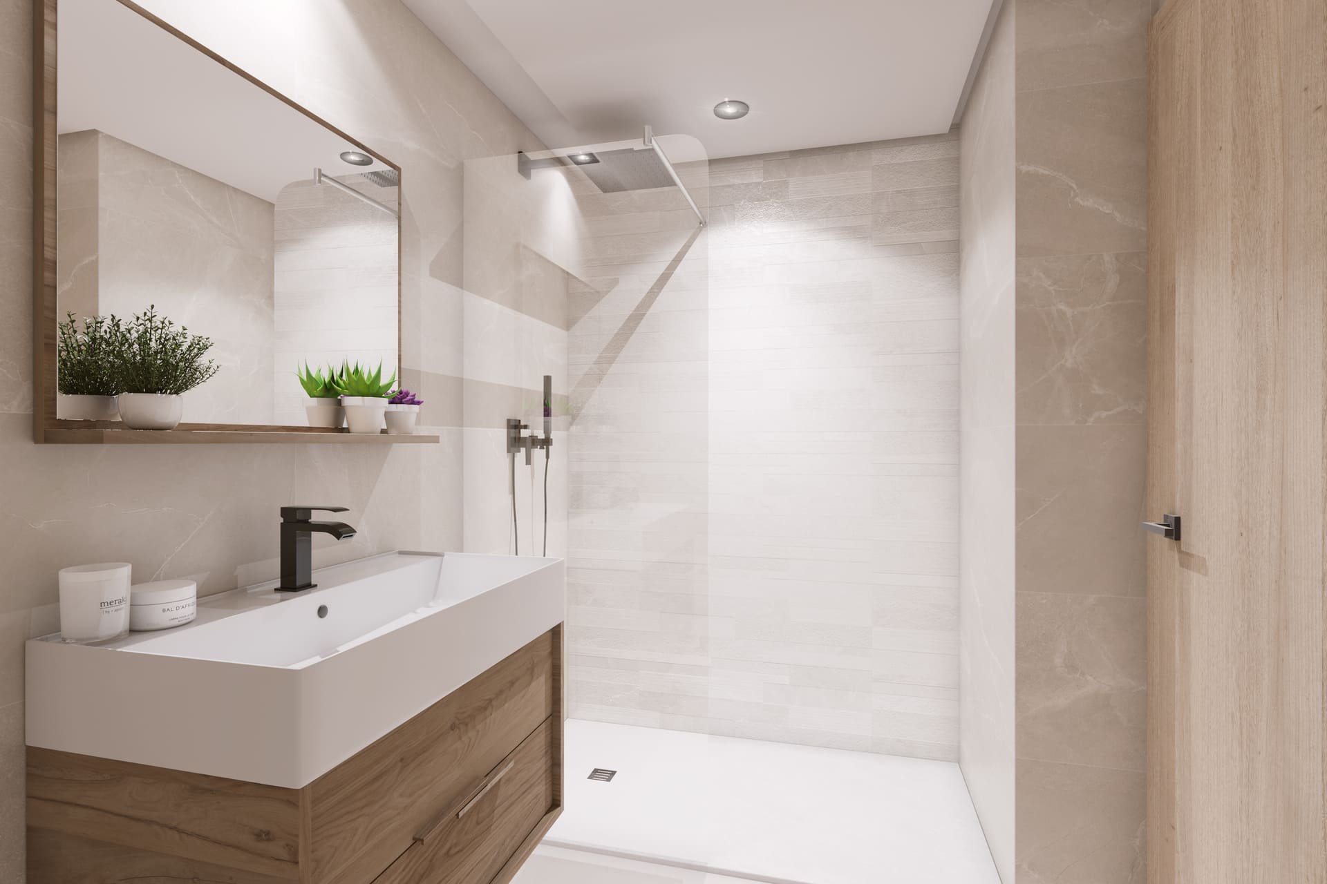 Nowa konstrukcja - Apartament - Istán - Cerros del Lago