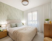 Nowa konstrukcja - Apartament - Istán - Cerros del Lago