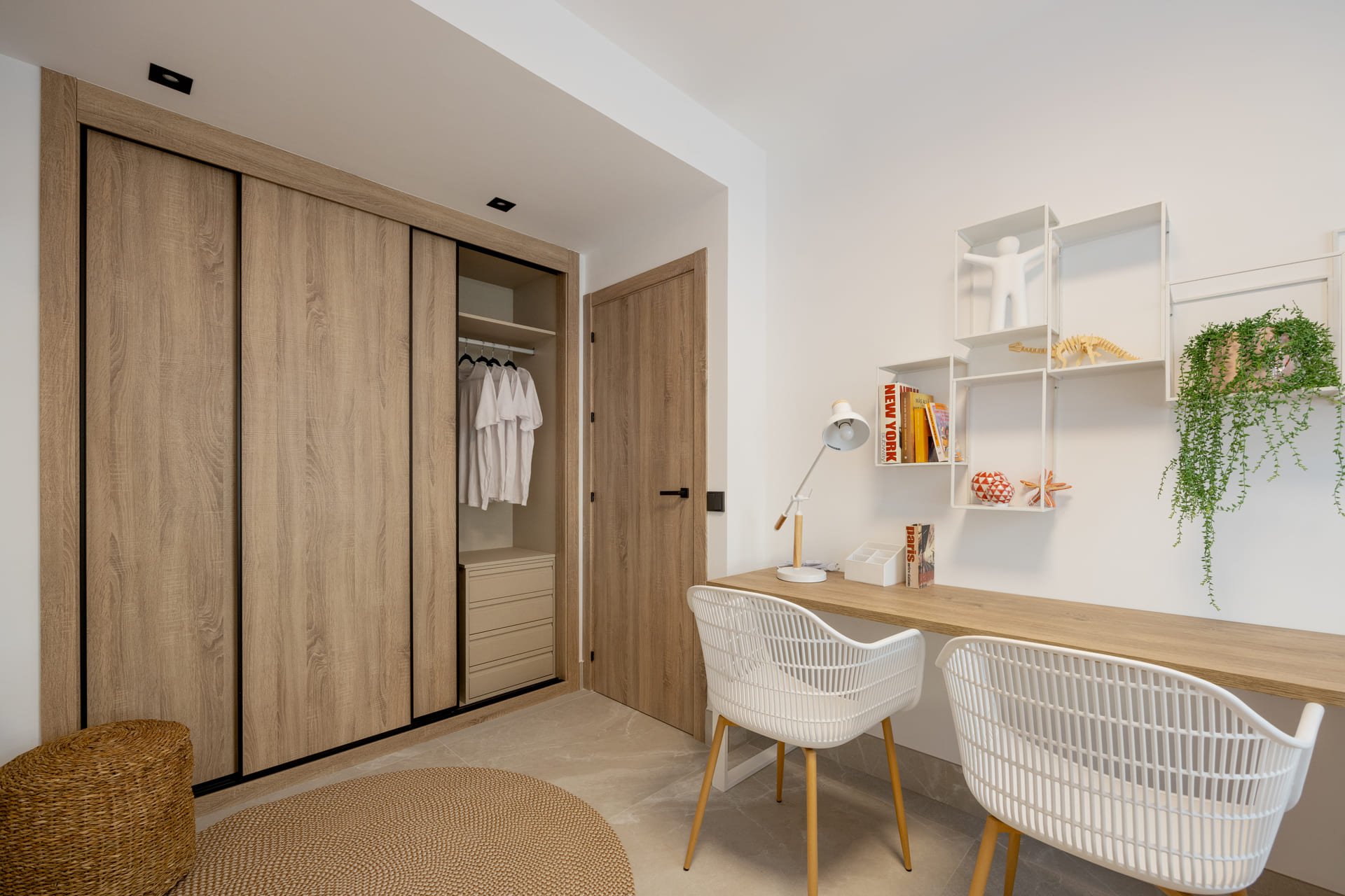 Nowa konstrukcja - Apartament - Istán - Cerros del Lago